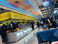 -集品鲜湾·蒸汽海鲜自助料理(青岛银座和谐广场店)