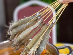 -燃计沙茶皇·香港沙茶火锅(人广旗舰店)