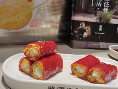 -蔡澜港式点心(皇庭广场店)