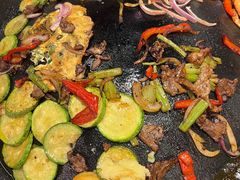 -一烙锅(友谊店)