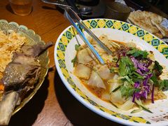 -楼兰新疆主题餐厅(坂田佳华领汇广场店)