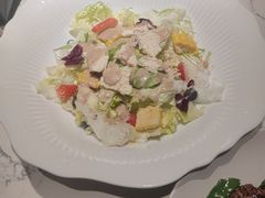 -奉天小馆·非遗东北菜(济南万象城店)