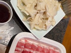 -小天鹅火锅·一线江景洪鼎旗舰店(洪崖洞店)