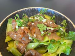 -茶油香闽南菜·花园餐厅(前埔店)