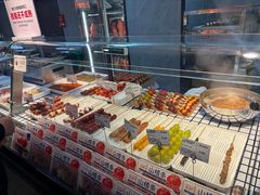 -物美超市(三里河店)