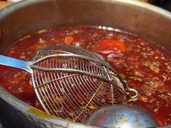 -谭三娘鲜切牛肉自助火锅(九眼桥总店)