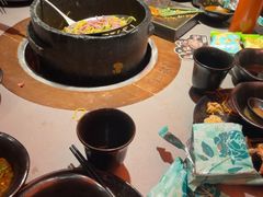 -芸山季·云南山珍菌火锅(人民广场来福士店)