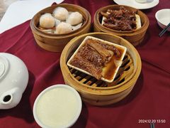 -金苑海鲜酒家(新港中路店)