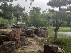 -西安市长乐公园