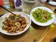 -林记海鲜排档·十年海鲜地标