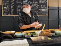 -Sushi Hanzo半藏(天环广场店)