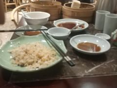 -冶春茶社(星汉大厦店)