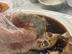 -顺美家幸福的酱蟹(东大门店)