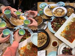 -鸡毛店·川菜(双楠店)