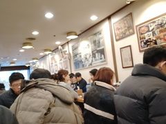 -金北顺大锅家(신사본점)