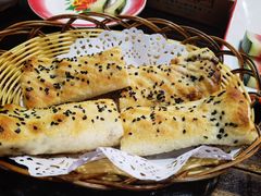 -酒肉门孔府菜(曲阜游客中心店)