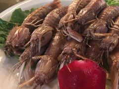 -浙C老邻舍(西城海错店)