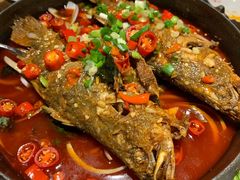 -湘味淳(千禧街店)