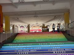 -王府井奥莱临潼小镇(临潼店)