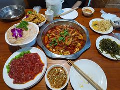 -惠友大虾(太原北街店)