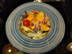 -曙亚洲餐厅-重庆富力艾美酒店(南坪万达广场店)