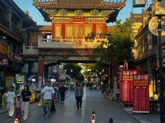 -滦州古城