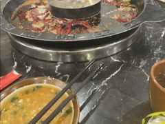 -陈眼镜火锅(总店)