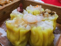 -鼎珑点心仔(燕塘店)