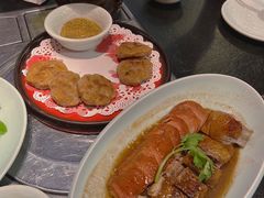醉鹅饭-鹅城粤菜馆(白云山路店)