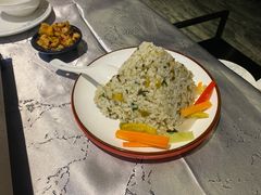 -红辣椒·川菜·火锅(张杨路店)