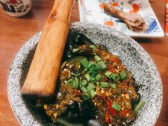 -鸡本无敌江湖菜(摩尔城店)