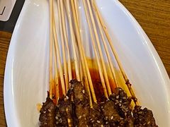 -喝丢一只鞋辣炒海鲜小烧烤(三八广场店)
