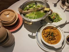 -狮拾久·现代新加坡料理(福田COCO Park店)