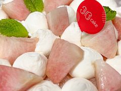 -36cake生日蛋糕(福田店)