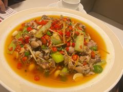 -蜀厨小匠·民间川菜(犀浦店)