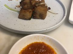 -顺德美的万豪酒店-万豪中餐厅