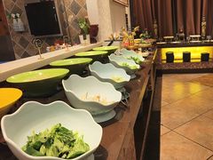 -火舞泰·泰式海鲜火锅餐厅(世纪城店)