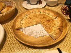 -巴扎美食·新疆菜·西域歌舞表演餐厅(新疆大厦店)
