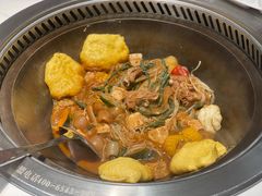 -遇东北林区铁锅炖(南开店)