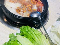 -九寨沟特色牦牛肉汤锅