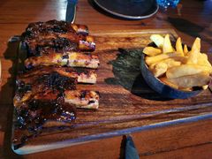 -The Meat & Wine Co Southbank(南岸店)