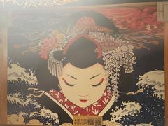 -河风の幸会精致料理