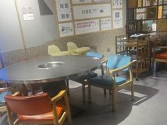 -打酱友•斑鱼海鲜粥火锅(吴桥店)