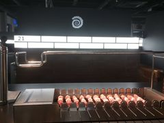 -很久以前羊肉串(昌里路三钢里店)
