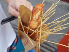 -田甜香酥鸡(中市口店)