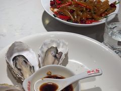 -杨氏青龙虾·羊蝎子(金盛路总店)