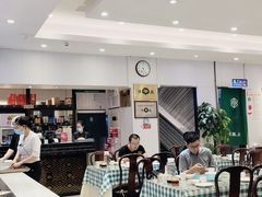 大堂-紫光园(劲松店)