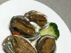 -海底捞火锅(高新活力汇店)