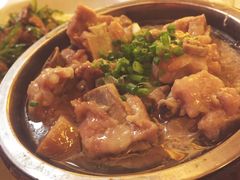 -乐口福家常菜馆(古庸路店)