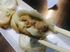 -小飞生煎(东方宝泰店)